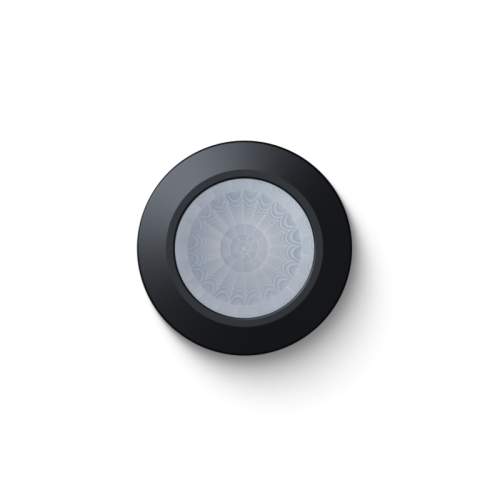 (c)Loxone-Presence Sensor-Flush mount-Anthracite