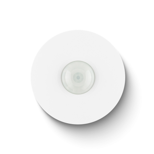 (c)Loxone-Presence Sensor-White