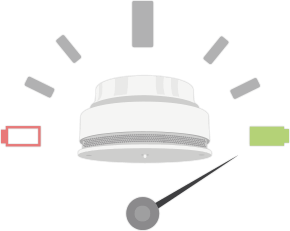 (c)Loxone-Smoke Detector_IG_smoke_detector_battery